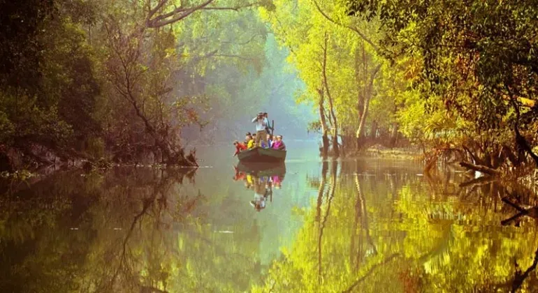 Sundarban