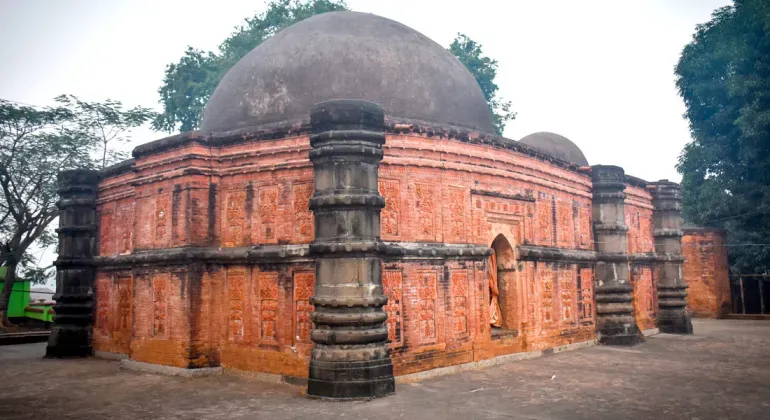 Sura Mosque Dinajpur