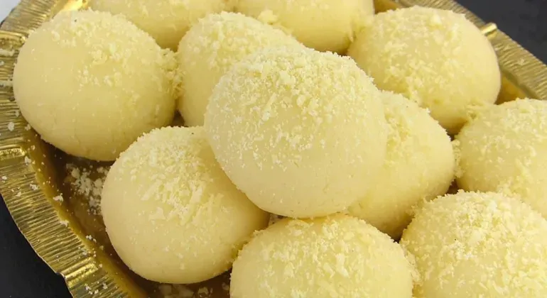 Sweets Of Bhagyakul Bazar Munshiganj