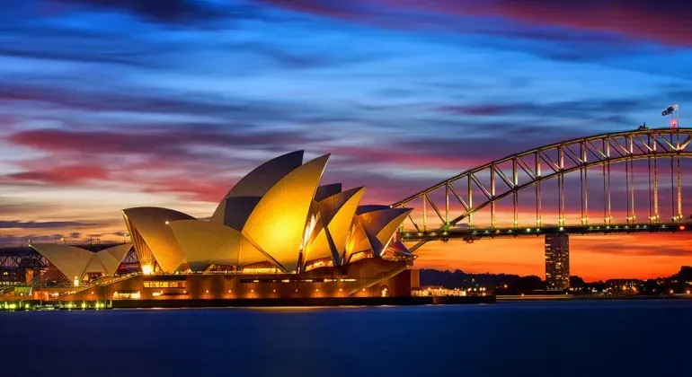 Sydney Australia