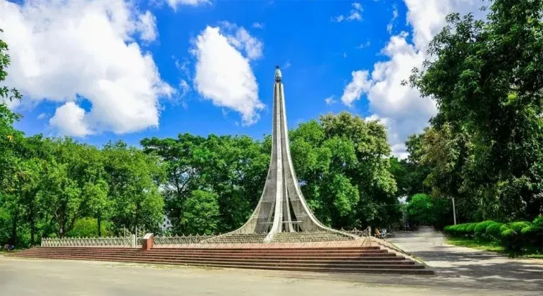 University Of Chittagong