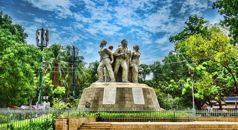 University Of Dhaka